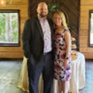 Meet your Posher, Ginger